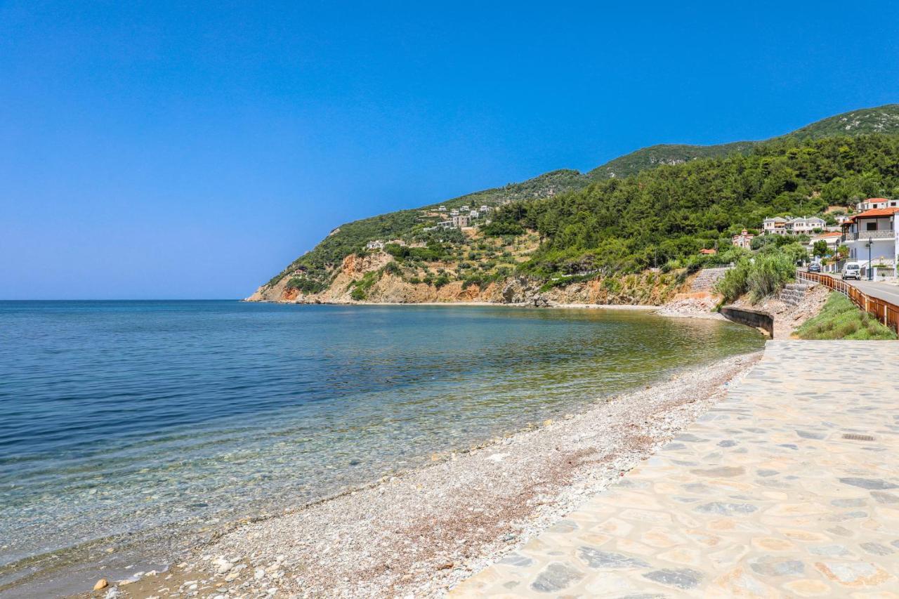 Fotis Studios Скопелос Экстерьер фото