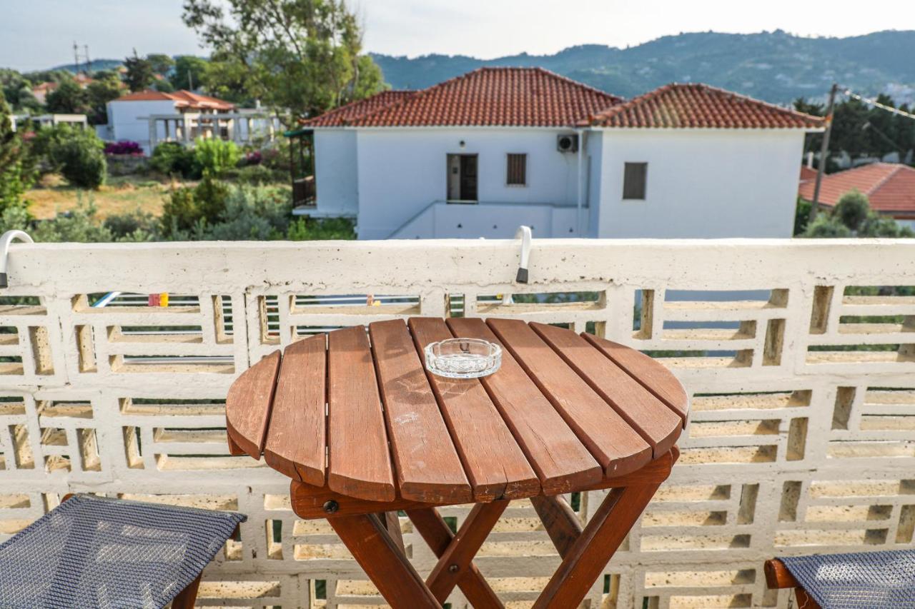 Fotis Studios Скопелос Экстерьер фото